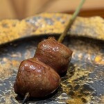 焼鳥 サイヒ - 