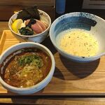 鴨出汁中華蕎麦 麺屋yoshiki - 