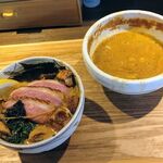 鴨出汁中華蕎麦 麺屋yoshiki - 