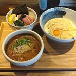 鴨出汁中華蕎麦 麺屋yoshiki - 