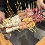 焼鳥 サイヒ - 