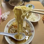 坂内食堂 - 