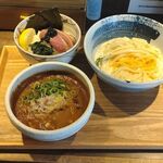 鴨出汁中華蕎麦 麺屋yoshiki - 