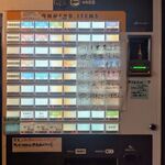 鴨出汁中華蕎麦 麺屋yoshiki - 