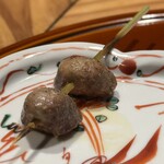 焼鳥 サイヒ - 