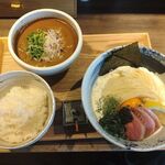 鴨出汁中華蕎麦 麺屋yoshiki - 