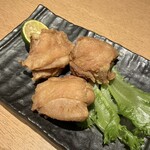 宮崎地鶏炭火焼 車 - 