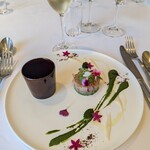 リストランテKubotsu - 