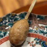 焼鳥 サイヒ - 