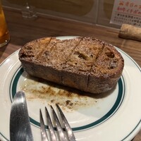 恵比寿ビストロ 猫も杓子も - 