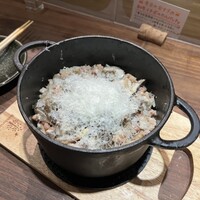 恵比寿ビストロ 猫も杓子も - 