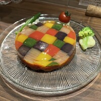 恵比寿ビストロ 猫も杓子も - 