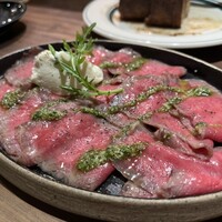 恵比寿ビストロ 猫も杓子も - 