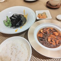 天厨菜館 銀座店 - 
