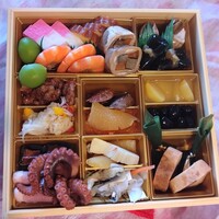 福の井 一乃松 - 