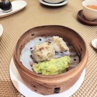 天厨菜館 銀座店 - 