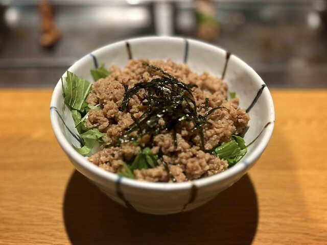 豚太郎 - 西金沢/焼き鳥 | 食べログ