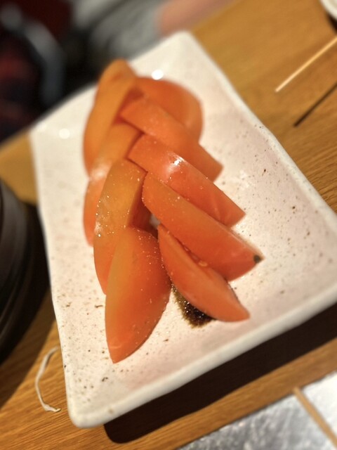 豚太郎 - 西金沢/焼き鳥 | 食べログ