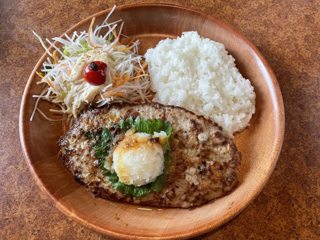 びっくりドンキー 古川店 - 古川（ファミレス）の写真
