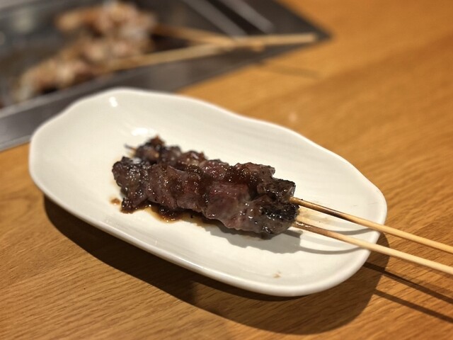 豚太郎 - 西金沢/焼き鳥 | 食べログ