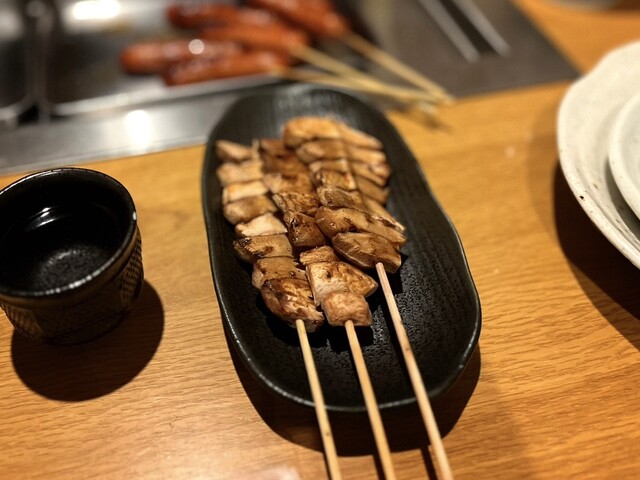 豚太郎 - 西金沢/焼き鳥 | 食べログ