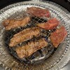 焼肉トラジ 新横浜店
