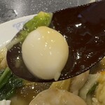 チャイニーズレストラン花蓮 - 