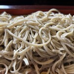 そば処 よしぶ - 