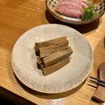 めん 呼白 - めんま