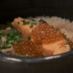 ROBATA 二代目 心 - 