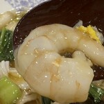チャイニーズレストラン花蓮 - 