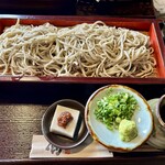 そば処 よしぶ - 