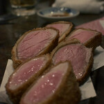 ROBATA 二代目 心 - 