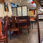 チャイニーズレストラン花蓮 - 