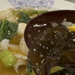 チャイニーズレストラン花蓮 - 