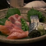 ROBATA 二代目 心 - 