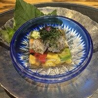 山中温泉　花紫 - 