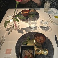リストランテ･ヒロ チェントロ 丸ビル店 - 
