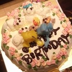 シェ・ラ・メール 寺町本店 - 