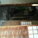 鳥彌三 - 一階のお部屋