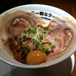 世界一暇なラーメン屋 - 