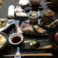 京料理 立神 - 