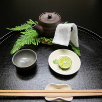 京懐石 吉泉 - 