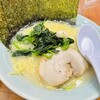 横浜家系ラーメン 魂心家 目黒店