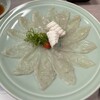 魚料理 克政