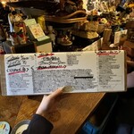 スタンド ツマミグイ - 