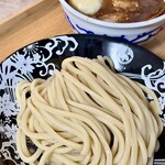 中華蕎麦 とみ田 - 