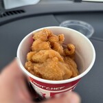 セイコーマート - 料理写真:フライドチキンは、HOT CHEF商品です。