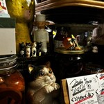 スタンド ツマミグイ - 