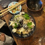 スタンド ツマミグイ - 